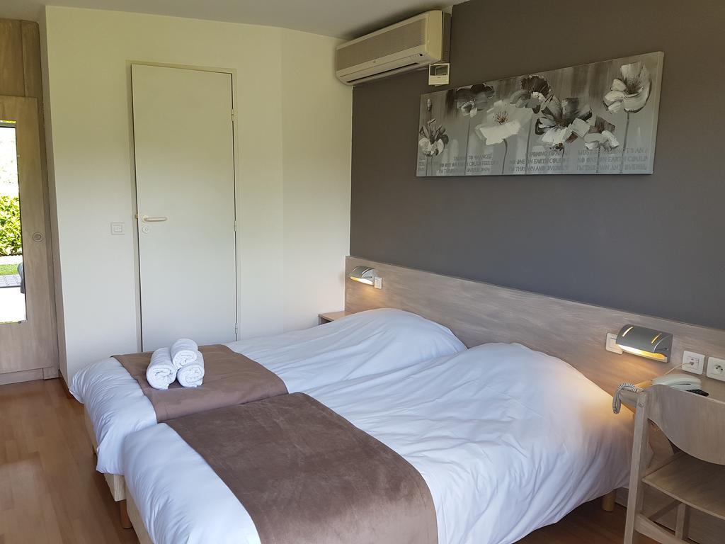 Fasthotel - Saint Emilion Est مونْكاري المظهر الخارجي الصورة