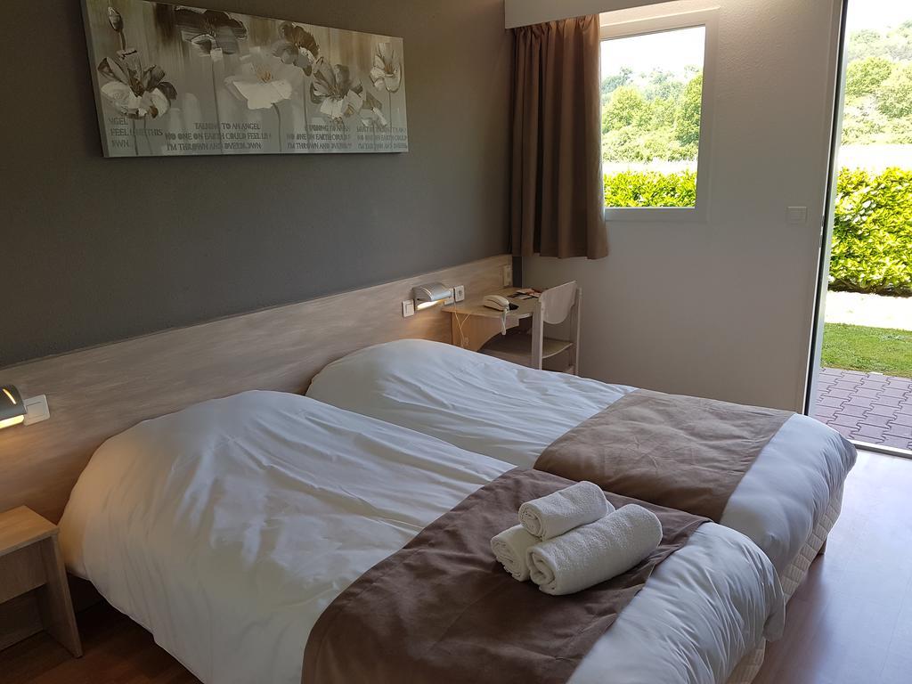 Fasthotel - Saint Emilion Est مونْكاري المظهر الخارجي الصورة