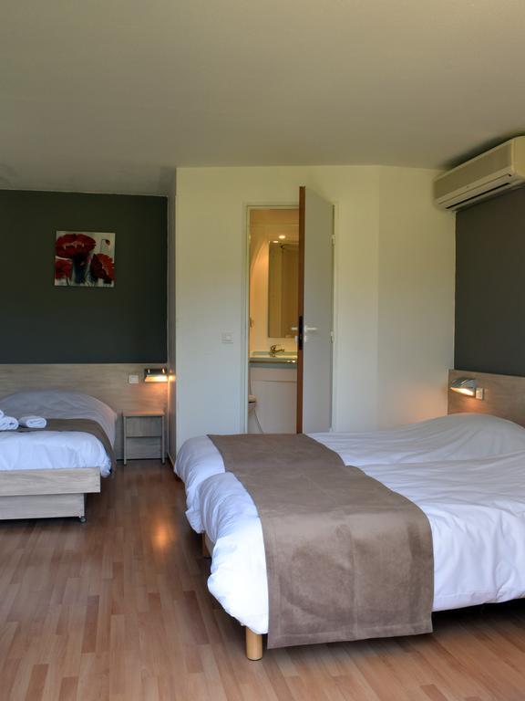 Fasthotel - Saint Emilion Est مونْكاري المظهر الخارجي الصورة