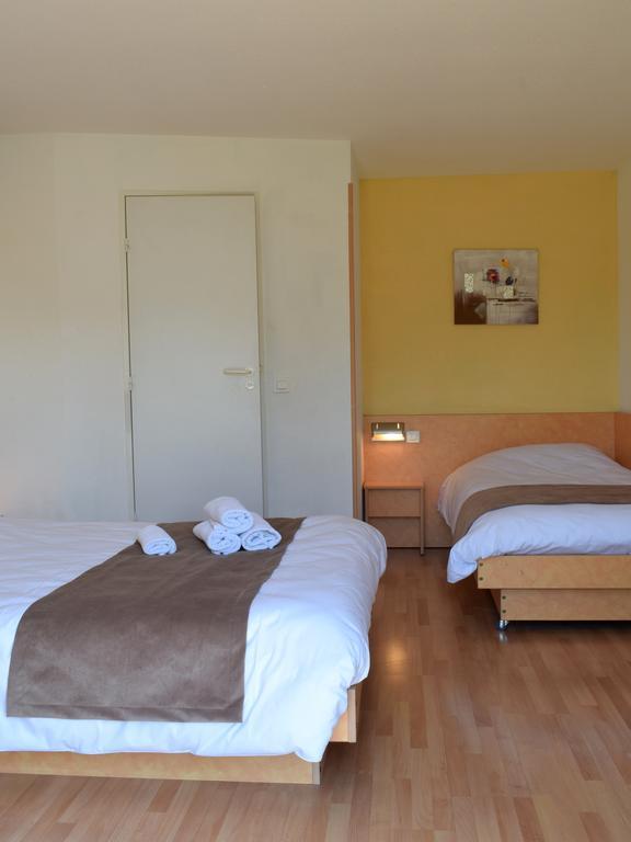 Fasthotel - Saint Emilion Est مونْكاري المظهر الخارجي الصورة