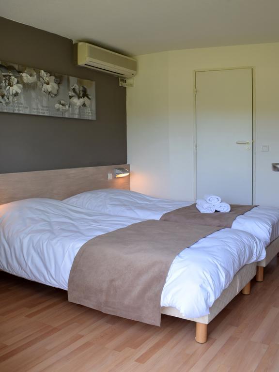 Fasthotel - Saint Emilion Est مونْكاري المظهر الخارجي الصورة